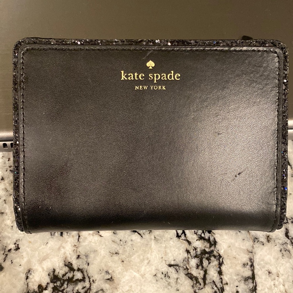 Kate spade wallet